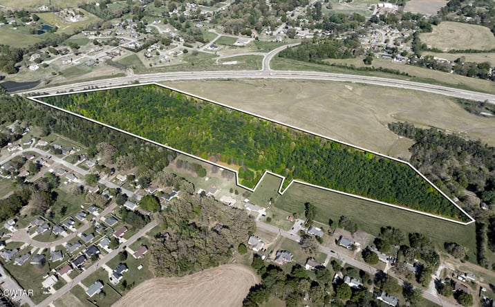Pictures of Land property located at Highway 19, Brownsville, TN 38012 for sales - image #1