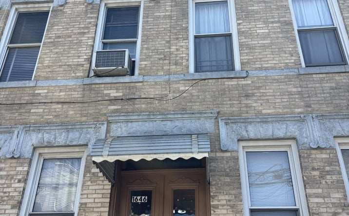 Pictures of Multifamily property located at 1646 Dekalb Avenue, Brooklyn, NY 11237 for sales - image #1