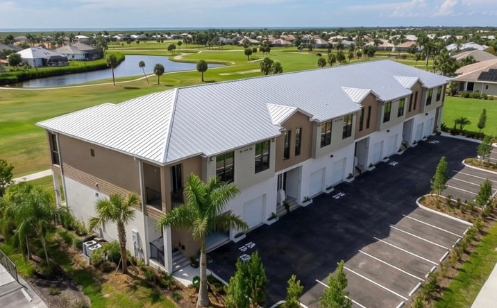 Pictures of Multifamily property located at 3609 Bal Harbor Blvd, Punta Gorda, FL 33950 for sales - image #1