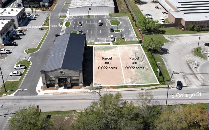 Pictures of Retail, Office, Mixed Use property located at 21 South College Street, Statesboro, GA 30458 for sales - image #1
