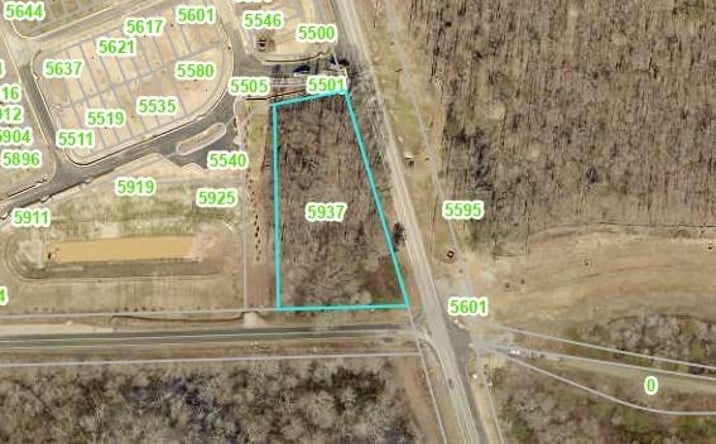 Pictures of Land property located at 5937 Union Church Road, Braselton, GA 30517 for sales - image #1