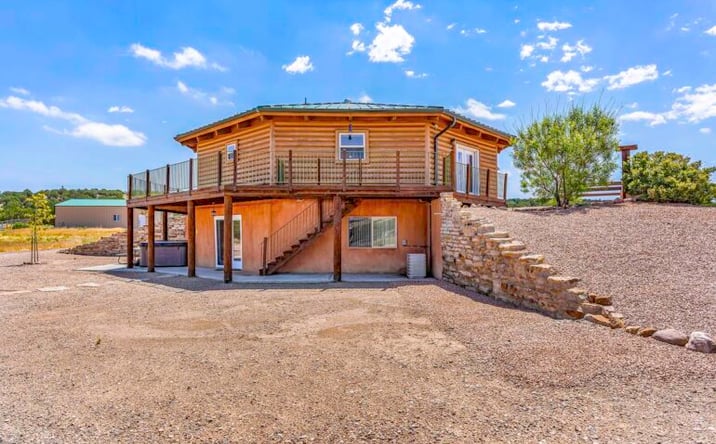 Pictures of Land property located at 1747 Newton Rd., Pueblo, CO 81005 for sales - image #1