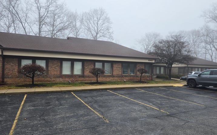 Pictures of Office, Mixed Use property located at 5342 W Vermont St, Indianapolis, IN 46224 for sales - image #1