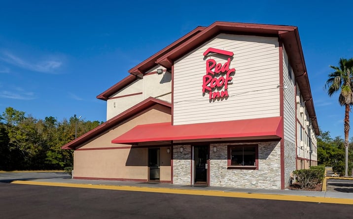 Pictures of Hospitality property located at 10901 Harts Rd, Jacksonville, FL 32218 for sales - image #1