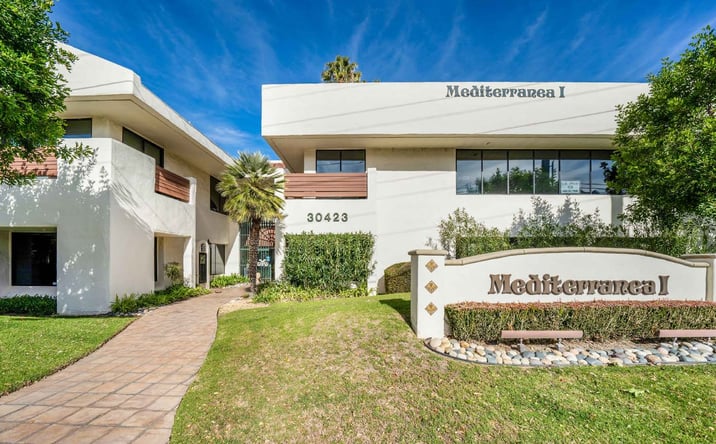 Pictures of Office property located at 30423 Canwood St., Agoura Hills, CA 91301 for sales - image #1