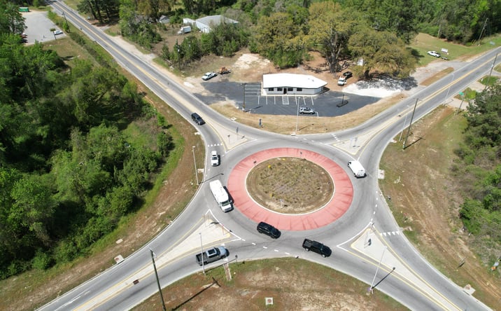 Pictures of Retail property located at 11321 Jefferies Highway, Walterboro, SC 29488 for sales - image #1