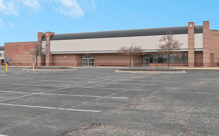 Pictures of Retail property located at 551 87th Ln NE, Blaine, MN 55434 for sales - image #1