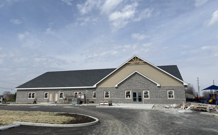 Pictures of Office, Retail property located at 1570 E Main St, Brownsburg, IN 46112 for sales - image #1
