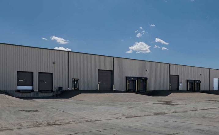 Pictures of Industrial property located at 4800 N 48th Street, Lincoln, NE 68504, 4850 N 48th Stree, Lincoln, NE 68504 for sales - image #1