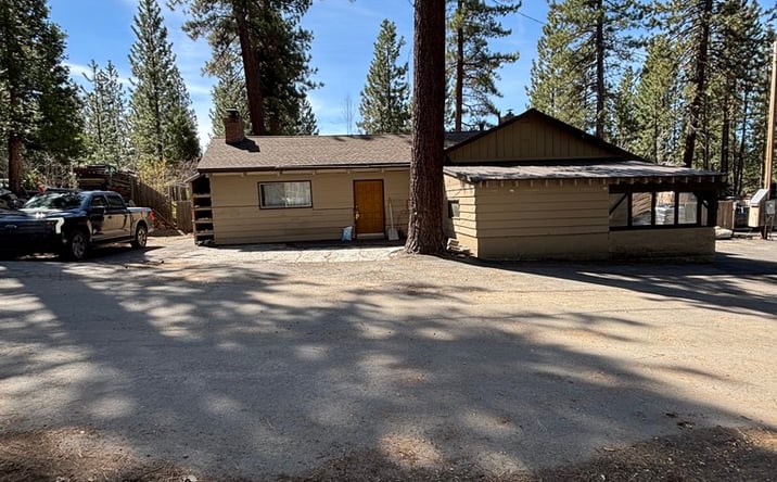 Pictures of Industrial, Land, Mixed Use, Office property located at 8229 Speckled Ave, Kings Beach, CA 96143 for sales - image #1