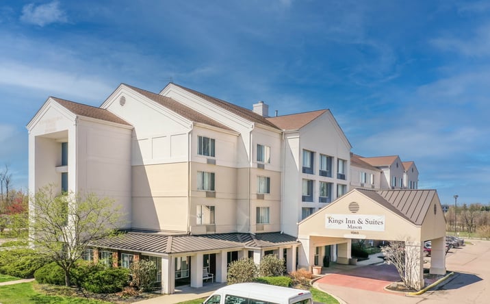 Pictures of Hospitality property located at 9365 Waterstone Boulevard, Cincinnati, OH 45249 for sales - image #1