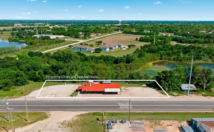 Pictures of Retail, Business for Sale property located at 1008 Highway 6, Marlin, TX 76661 for sales - image #1