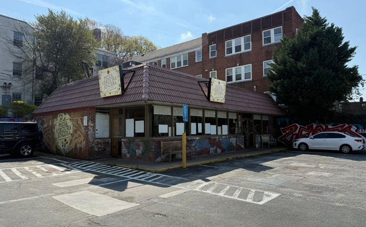Pictures of Retail property located at 377 Moreland Ave NE, Atlanta, GA 30316 for sales - image #1