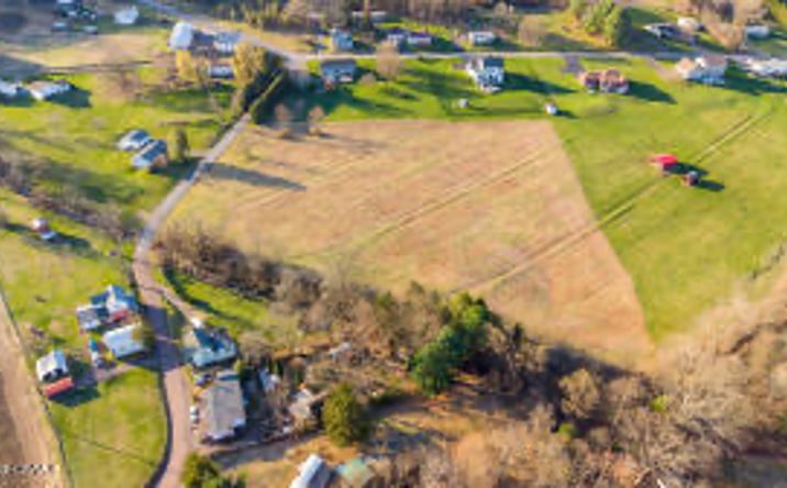 Pictures of Land property located at Lot #4 Old Reading Road, Catawissa, PA 17820 for sales - image #1