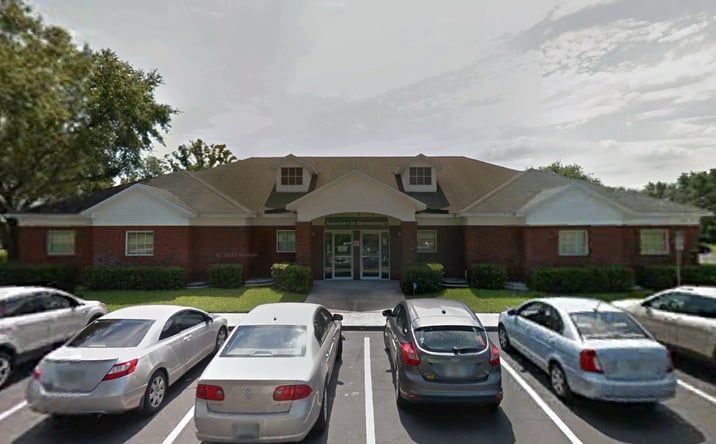 Pictures of Office property located at 3106 17th St, St. Cloud, FL 34769 for sales - image #1