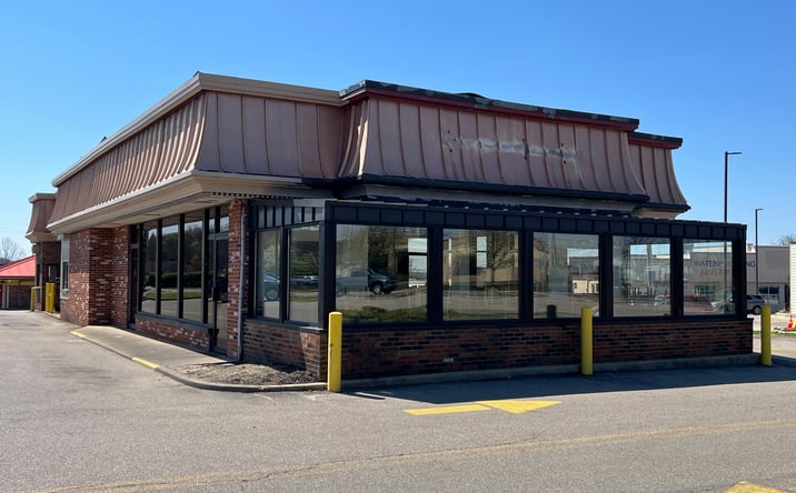 Pictures of Retail property located at 3001 South Dixie Drive, Moraine, OH 45439 for sales - image #1