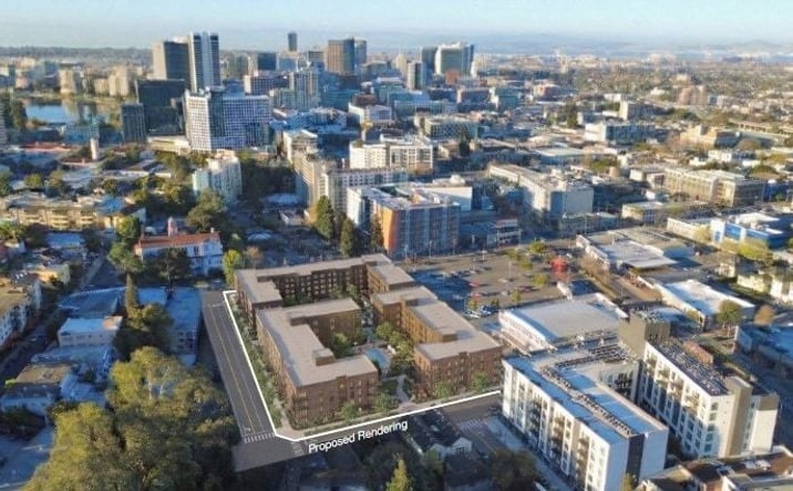 Pictures of Multifamily, Special Purpose property located at 235-251 30th St, Oakland, CA 94611 for sales - image #1