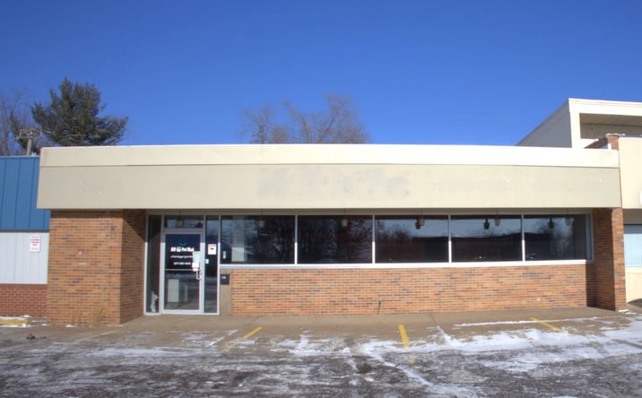 Pictures of Office, Retail property located at 2110 Cameron St, Eau Claire, WI 54703 for sales - image #1