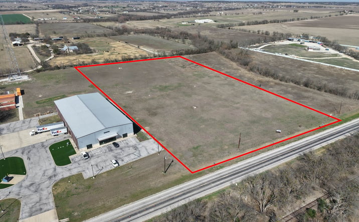 Pictures of Land property located at 5651 FM971, Georgetown, TX 78626 for sales - image #1