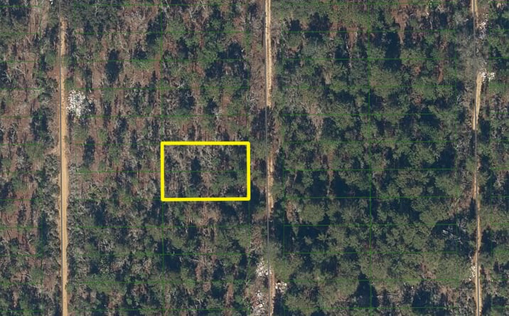 Pictures of Land property located at 227 Maple St, Interlachen, FL 32148 for sales - image #1