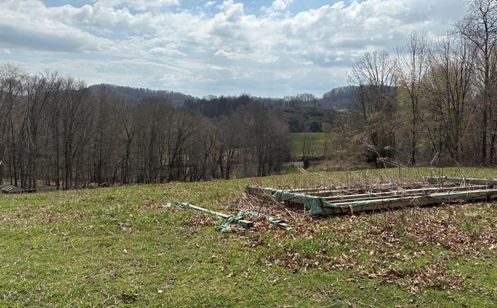 Pictures of Land, Multifamily property located at TBD Yellow Spring Rd, Abingdon, VA 24210 for sales - image #1