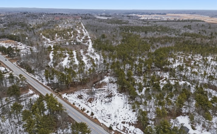 Pictures of Land property located at 370 Country Club Road, Sanford, ME 04073-5226 for sales - image #1