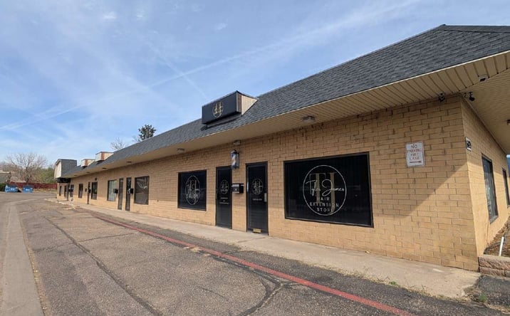 Pictures of Retail property located at 6429 Miller Street, Arvada, CO 80004 for sales - image #1