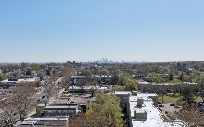 Pictures of Retail property located at 6301-11 N Broad St, Philadelphia, PA 19141 for sales - image #1
