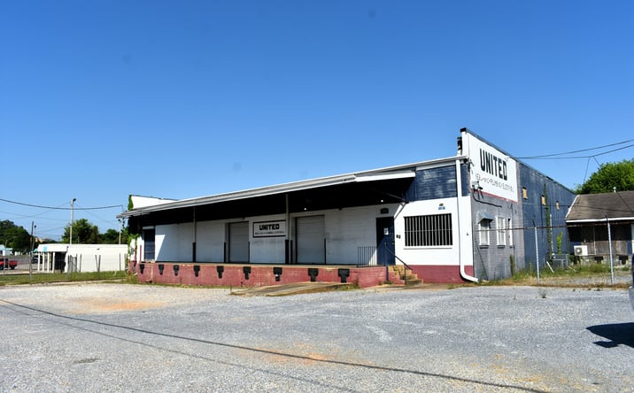 Pictures of Office, Industrial property located at 3045 Mobile Hwy, Montgomery, AL 36108 for sales - image #1