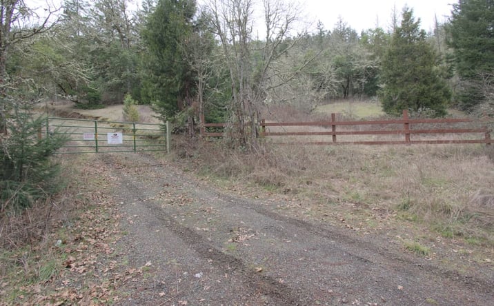 Pictures of Land property located at 3541 Willis Creek Rd, Winston, OR 97496 for sales - image #1