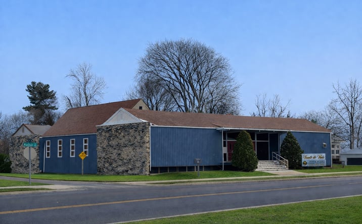 Pictures of Special Purpose property located at 7101 Bluffton Rd, Fort Wayne, IN 46809 for sales - image #1