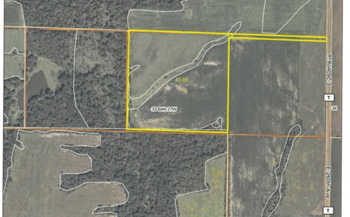 Pictures of Land property located at E 260th Avenue, Ridgeway, MO 64481 for sales - image #1