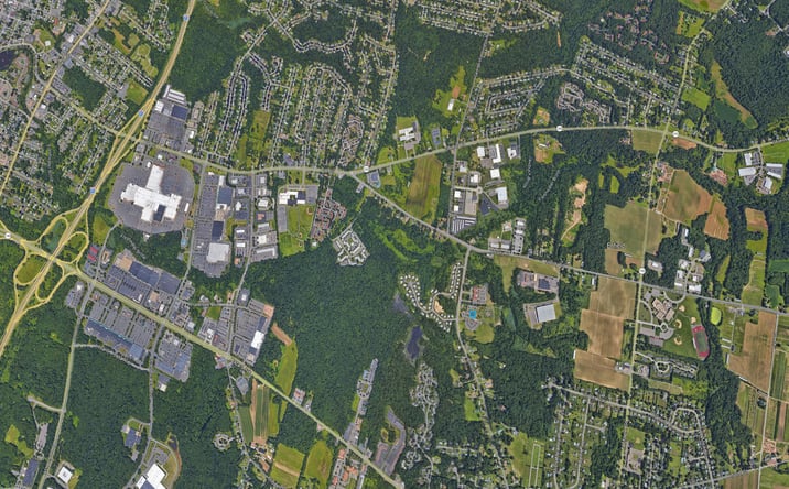Pictures of Land property located at North Maple Street & Shaker Road, Enfield, CT 06082 for sales - image #1