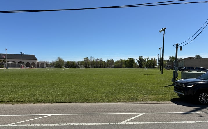 Pictures of Land property located at 1930 Ormond Boulevard, Destrehan, LA 70047 for sales - image #1