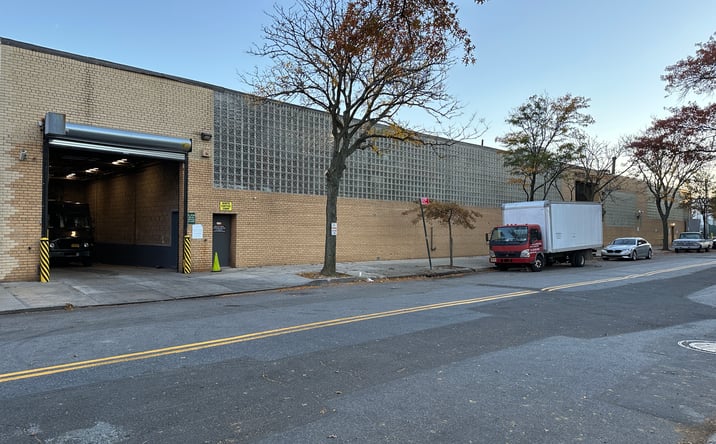 Pictures of Industrial property located at 18-35 Steinway Pl, Long Island City, NY 11105 for sales - image #1