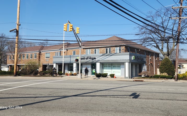 Pictures of Office property located at 474 Sylvan Ave, Englewood Cliffs, NJ 07632 for sales - image #1