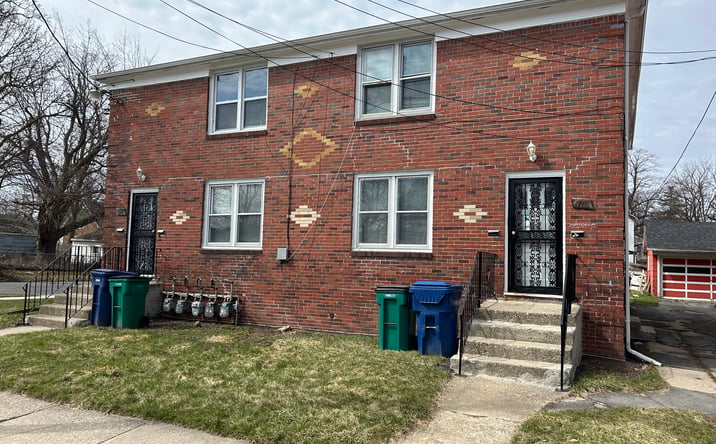 Pictures of Retail, Multifamily property located at 476 Moselle Street, Buffalo, NY 14215 for sales - image #1