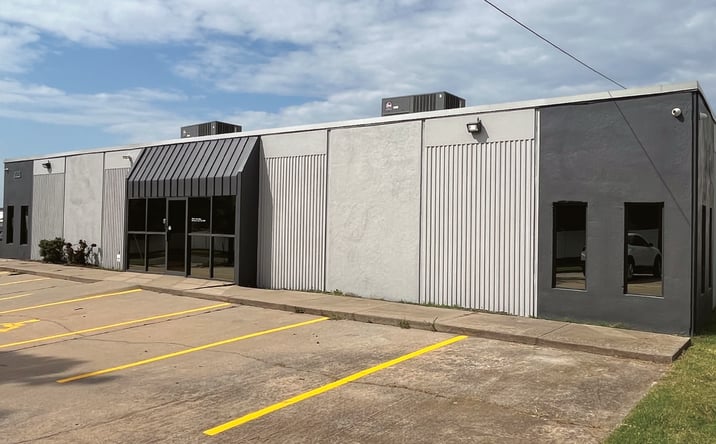 Pictures of Industrial property located at 723 N Ann Arbor, Oklahoma City, OK 73127 for sales - image #1