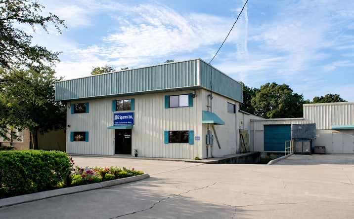 Pictures of Industrial property located at 109 Commerce Way, Sanford, FL 32771 for sales - image #1