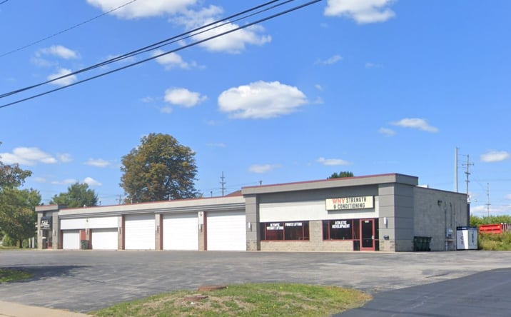 Pictures of Retail property located at 3944 Broadway, Depew, NY 14043 for sales - image #1