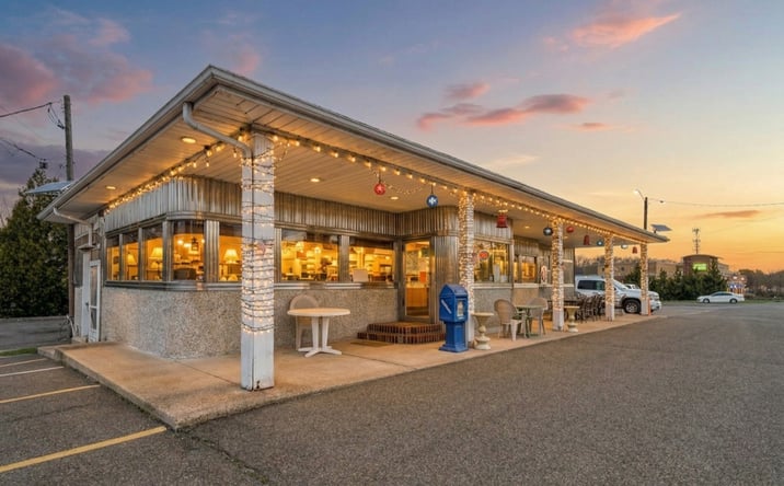 Pictures of Business for Sale property located at 1124 US-130, Robbinsville Township, NJ 08691 for sales - image #1