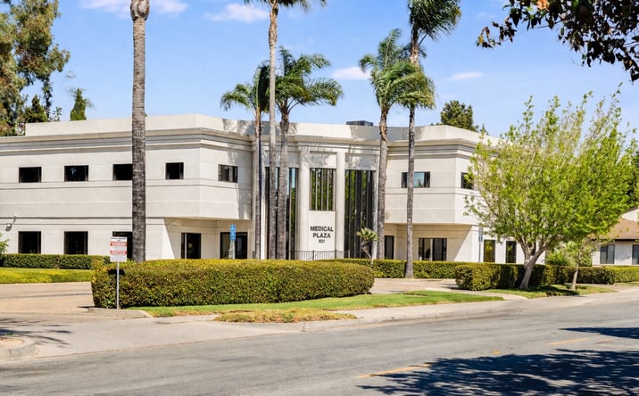 Pictures of Office property located at 821 E Chapel St, Santa Maria, CA 93454 for sales - image #1