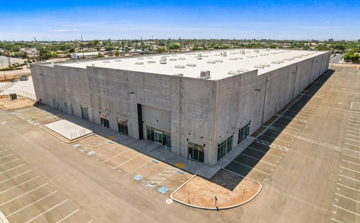 Pictures of Industrial property located at N 8th St, Brawley, CA 92227 for sales - image #1