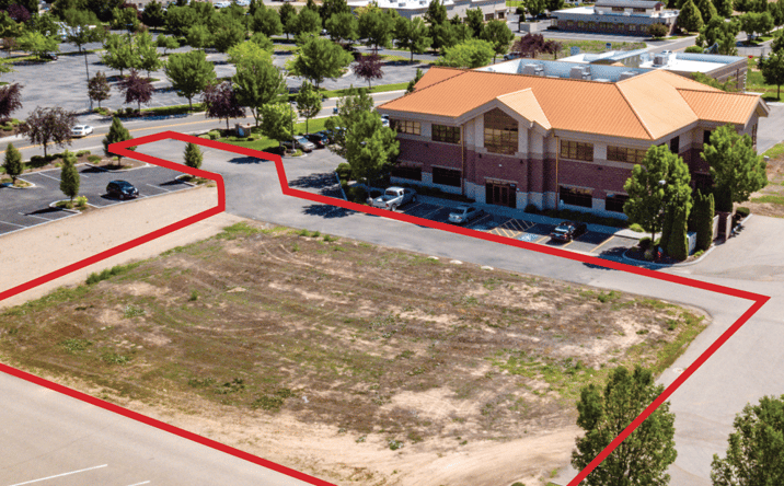 Pictures of Special Purpose property located at 3443 E Copper Point Dr., Meridian, ID 83642 for sales - image #1
