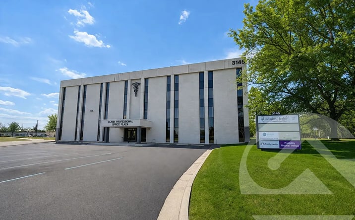 Pictures of Office property located at 3145 Clark Rd, Ypsilanti, MI 48197 for sales - image #1