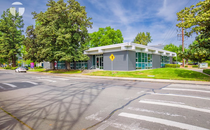 Pictures of Office property located at 109 Scripps Drive, Sacramento, CA 95825 for sales - image #1
