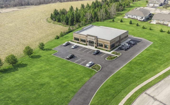 Pictures of Land property located at 2704 S Main St, West Bend, WI 53095 for sales - image #1