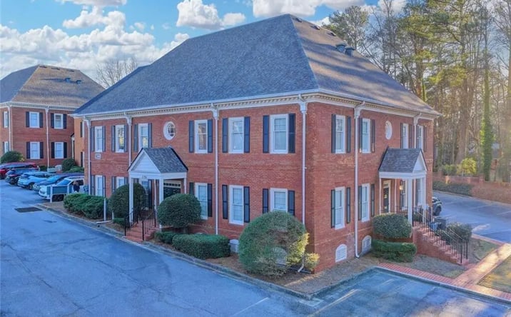 Pictures of Retail, Office property located at 2394 Mt Vernon Rd, Atlanta, GA 30338 for sales - image #1