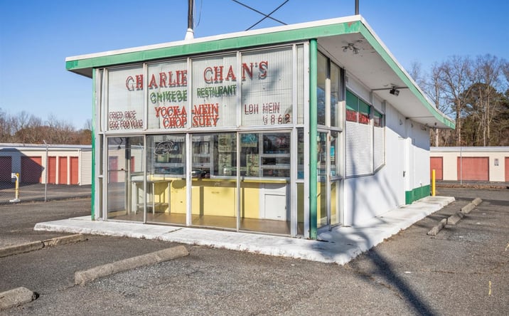 Pictures of Mixed Use, Retail property located at 5862 Jefferson Ave, Newport News, VA 23605 for sales - image #1