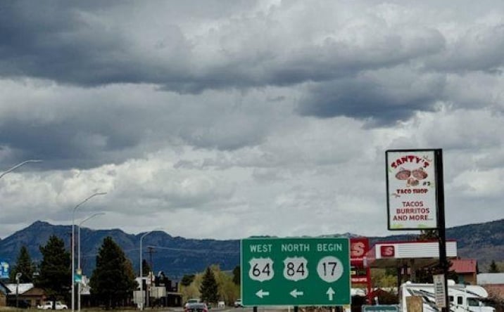 Pictures of Special Purpose property located at TBD Highway 17/64/84 Highway, Chama, NM 87520 for sales - image #1